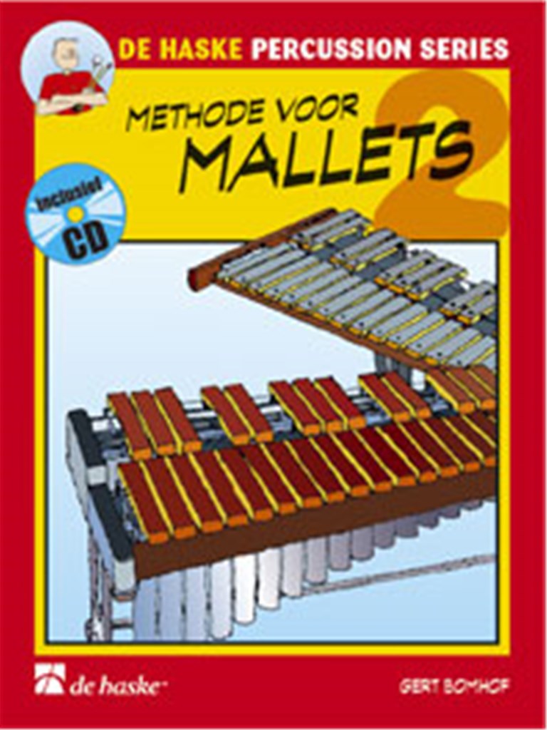Methode voor Mallets 2